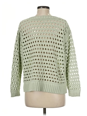 Future Collective Pullover Sweater (view 2)