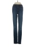 J Brand Blue Jeans Size 25 waist - photo 1