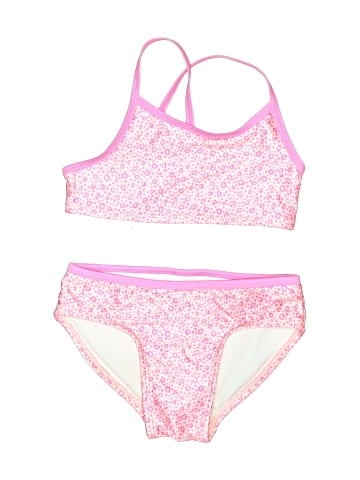 Cat & Jack Two Piece Swimsuit (view 1)