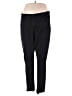 Old Navy Solid Black Jeggings Size 18 (tall) - photo 1