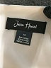 Jessica Howard Print Blue Cocktail Dress Size 16 - photo 7