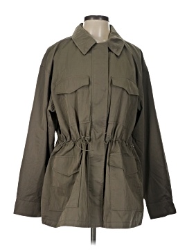 Lou & Grey Trenchcoat