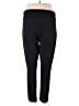 Old Navy Solid Black Jeggings Size 18 (tall) - photo 2