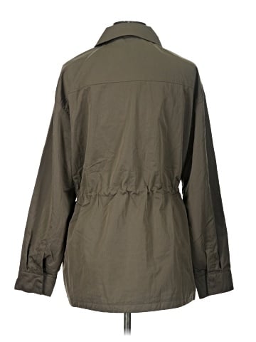 Lou & Grey Trenchcoat (view 2)