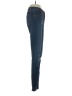 J Brand Blue Jeans Size 25 waist - photo 4
