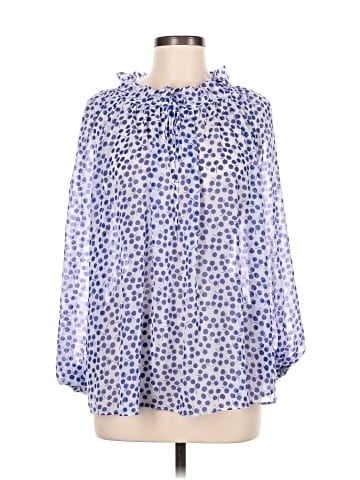 Boden Long Sleeve Blouse (view 1)