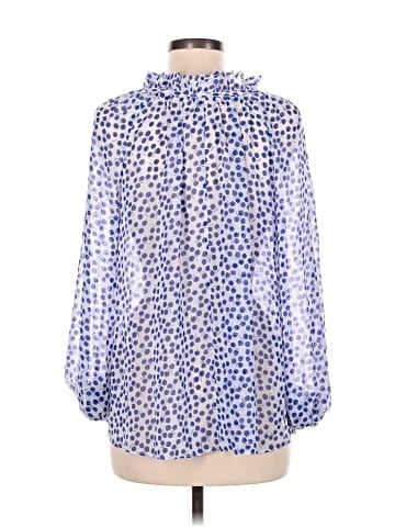 Boden Long Sleeve Blouse (view 2)