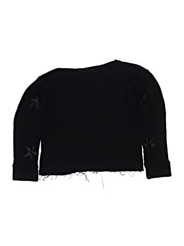 Flowers By Zoe Long Sleeve Top (view 2)