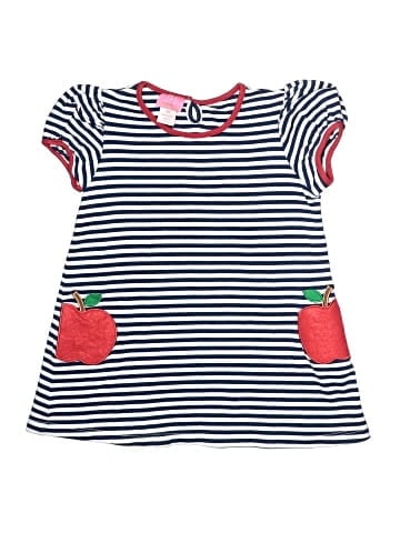 Claire & Charlie Dress (view 1)