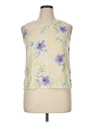 Allison Daley Tank Top (view 1)