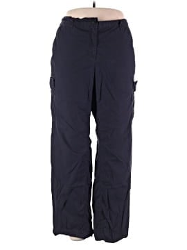 Lands' End Casual Pants