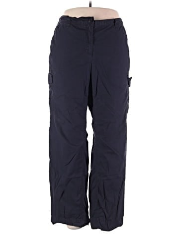 Lands' End Casual Pants (view 1)
