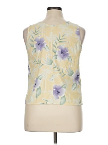 Allison Daley Tank Top (view 2)