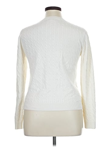 Charter Club Pullover Sweater (view 2)