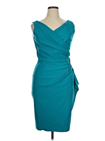 Alex Evenings Cocktail Dress (view 1)