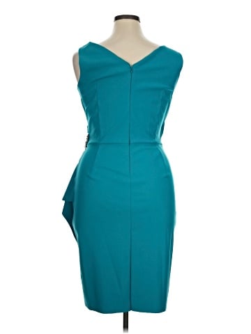 Alex Evenings Cocktail Dress (view 2)
