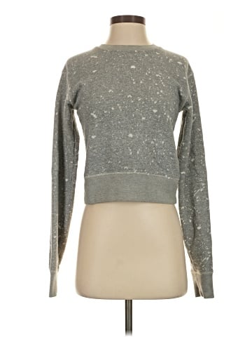 ALLSAINTS Pullover Sweater (view 1)