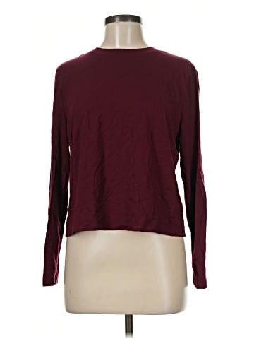 A New Day Long Sleeve T-Shirt (view 1)
