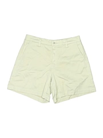 Adriano Goldschmied Khaki Shorts (view 1)