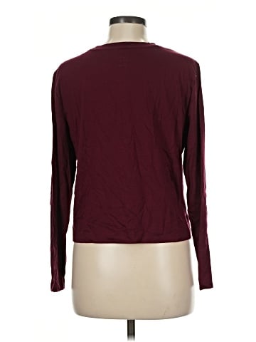 A New Day Long Sleeve T-Shirt (view 2)