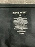 Nine West Black Long Sleeve Blouse Size M - photo 7