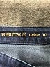 Talbots Blue Jeans Size 10 - photo 8