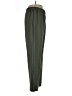 Shein Solid Green Casual Pants Size 12 - photo 4