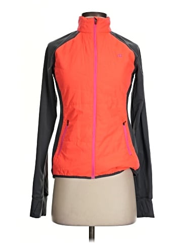 Champion Track Jacket (view 1)