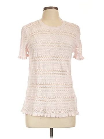 LC Lauren Conrad Pullover Sweater (view 1)