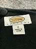 Talbots Solid Black Cocktail Dress Size 2 - photo 7