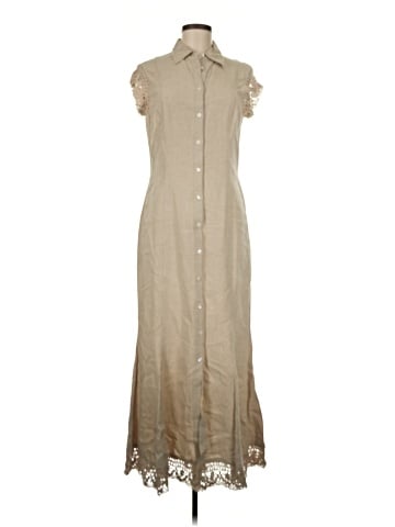 Newport News Casual Dress (view 1)