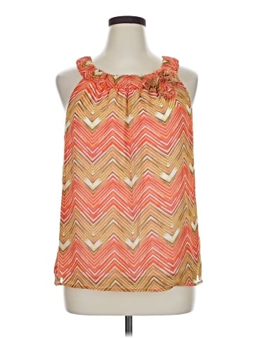 AGB Tank Top (view 1)