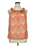 AGB Orange Tank Top Size XL - photo 1