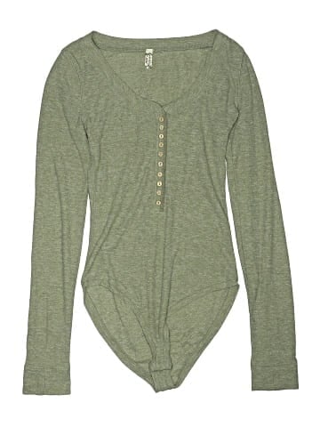 Intimately by Free People Bodysuit (view 1)