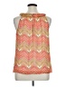 AGB Orange Tank Top Size XL - photo 2