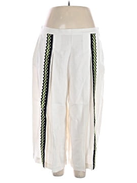 Temperley London Linen Pants
