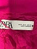 Zara Pink Blazer Size S - photo 6