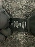 Theory Solid Black Wool Pants Size 6 - photo 8