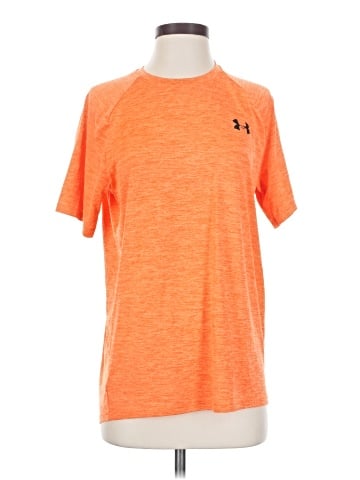 Under Armour Active T-Shirt (view 1)