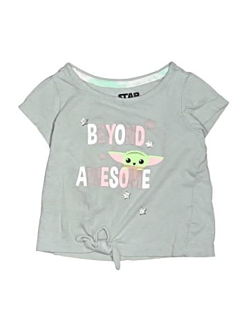 Star Wars Short Sleeve T-Shirt (view 1)