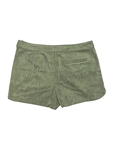 Naked Zebra Khaki Shorts (view 2)