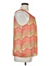 AGB Orange Tank Top Size XL - photo 4