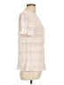 LC Lauren Conrad Pink Pullover Sweater Size L - photo 4