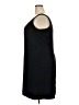 Amanda Smith 100% Polyester Solid Black Cocktail Dress Size 18 - photo 5