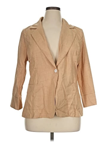 Shein Blazer (view 1)