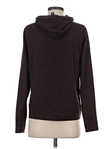 KIRKLAND Signature Zip Up Hoodie (view 2)