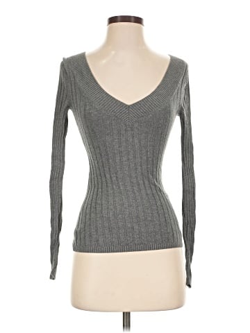 Express Pullover Sweater (view 1)