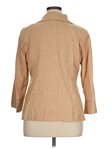 Shein Blazer (view 2)