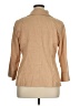 Shein Tan Blazer Size XL - photo 2