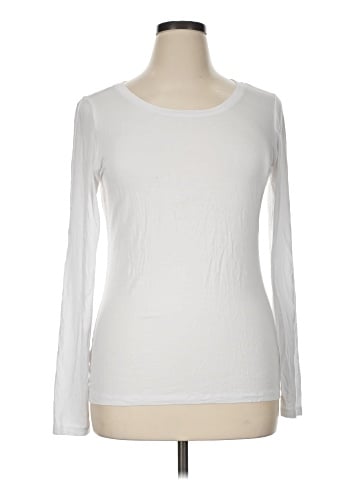 Cupio Long Sleeve T-Shirt (view 1)